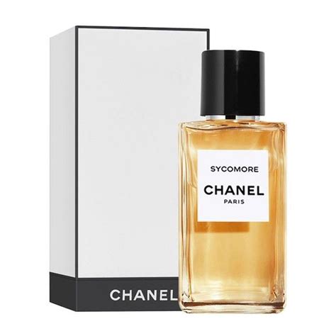 chanel sycomore 200ml.